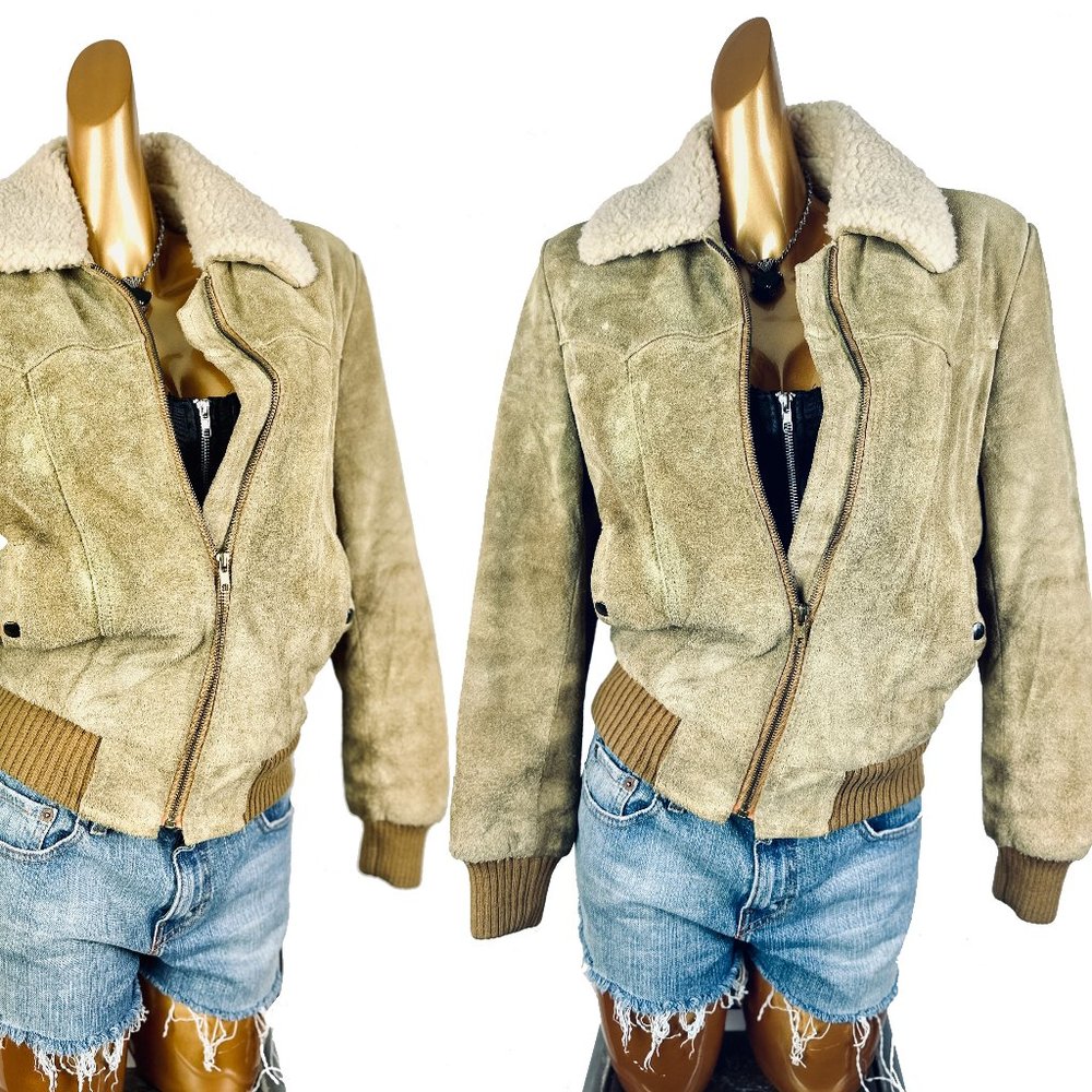 Trippy Hippie Men's Bomber Jacket main image 0